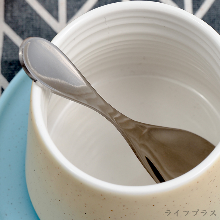 A-OK 304不鏽鋼兒童湯匙-12支, , large