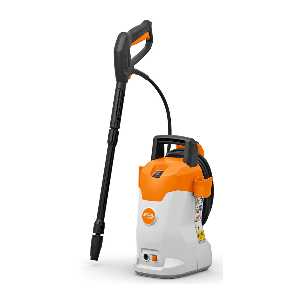 【德國STIHL】高壓清洗機 RE 80 X, , large
