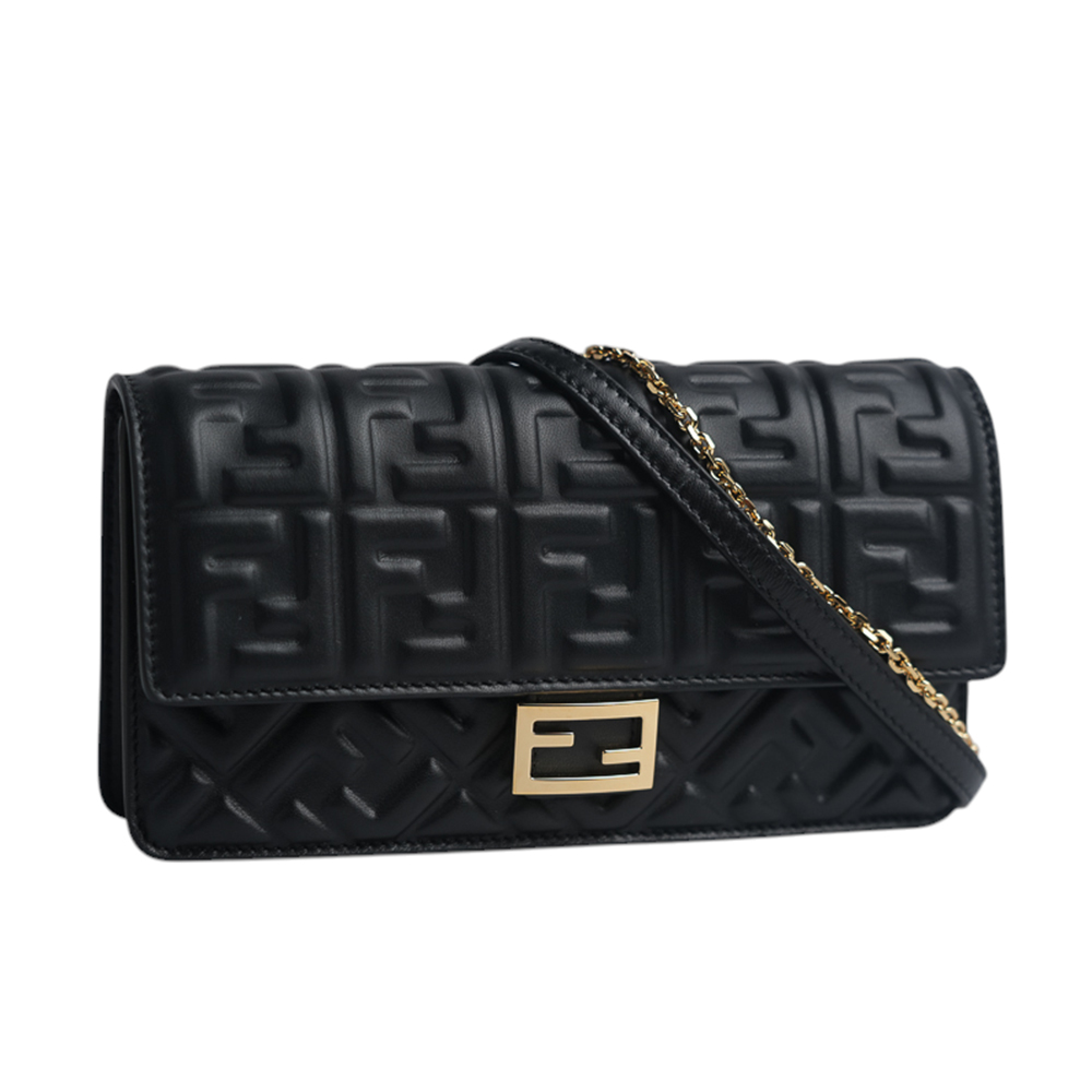 Chain Bag＆WOC, , large