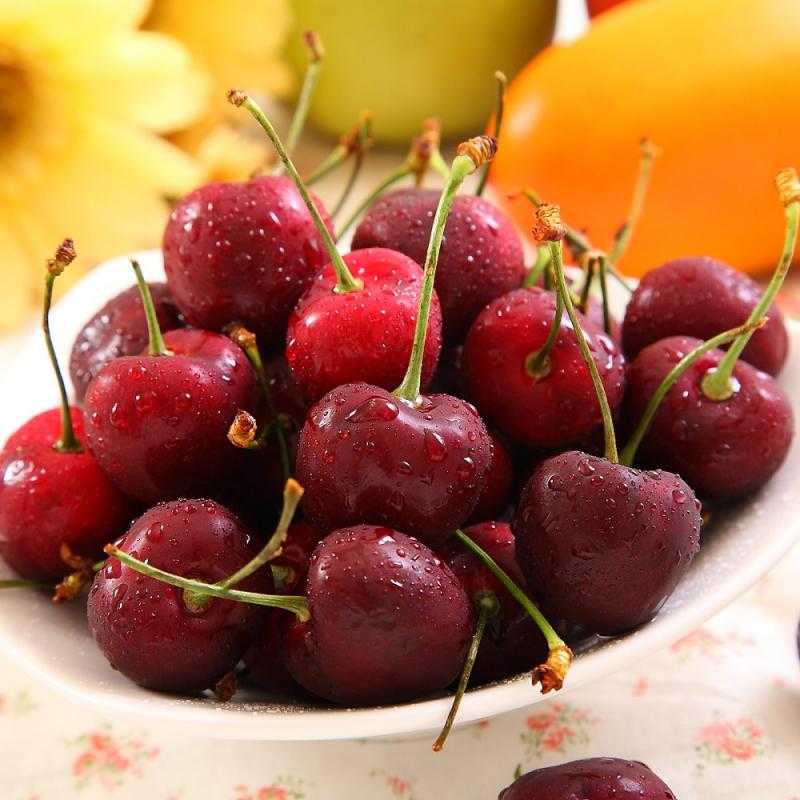 Cherry gift box, , large