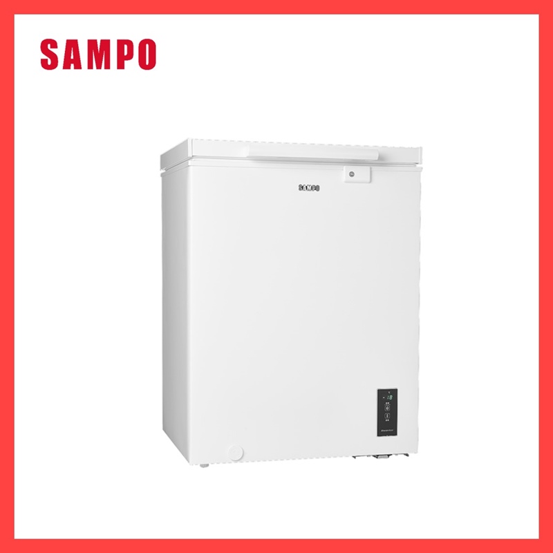 SAMPO SRF-151D 150L REF, , large