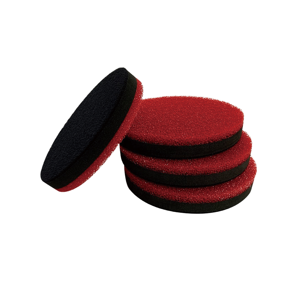 Oil Film Removal Sponge, , large