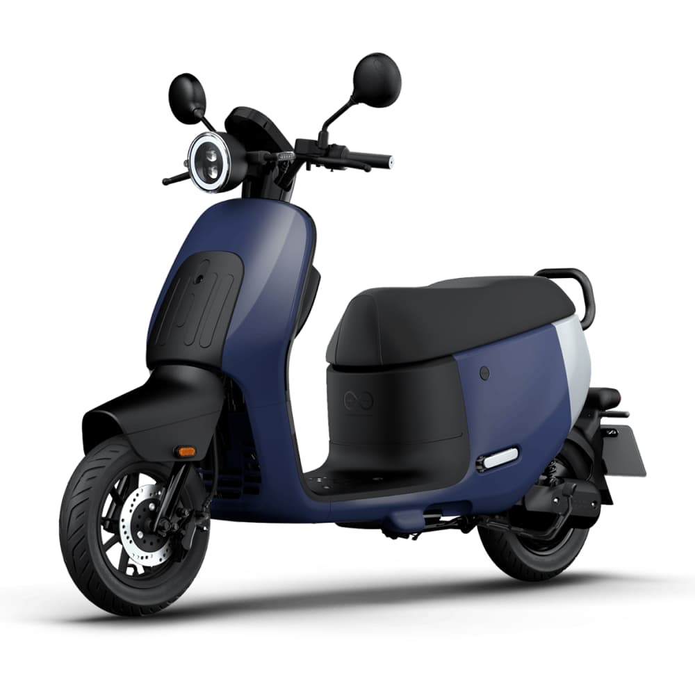 Gogoro EZZY-GE3GS, , large