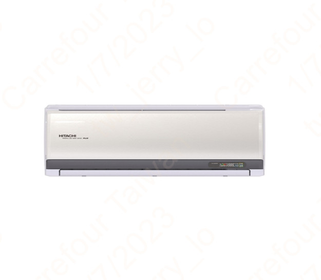 日立RAC-50HP/RAS-50HQP R32變頻旗艦冷暖