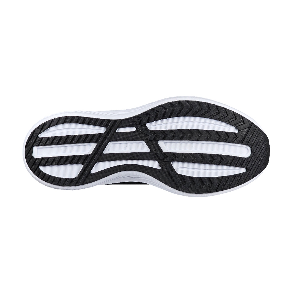 DIADORA迪亞多那 清風避震慢跑鞋 女運動鞋 女鞋 透氣 吸震 回彈 增高 厚底 高彈 服貼 足弓支撐 止滑 粉 黑, , large