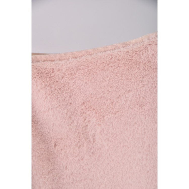 (L) clawsome韓牌質感收腰粉色外套二手衣, , large