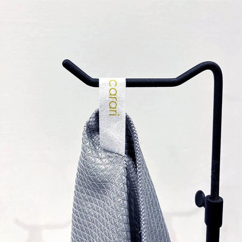 carari kitchen cloth PIKA PIKA 2 pieces set, , large