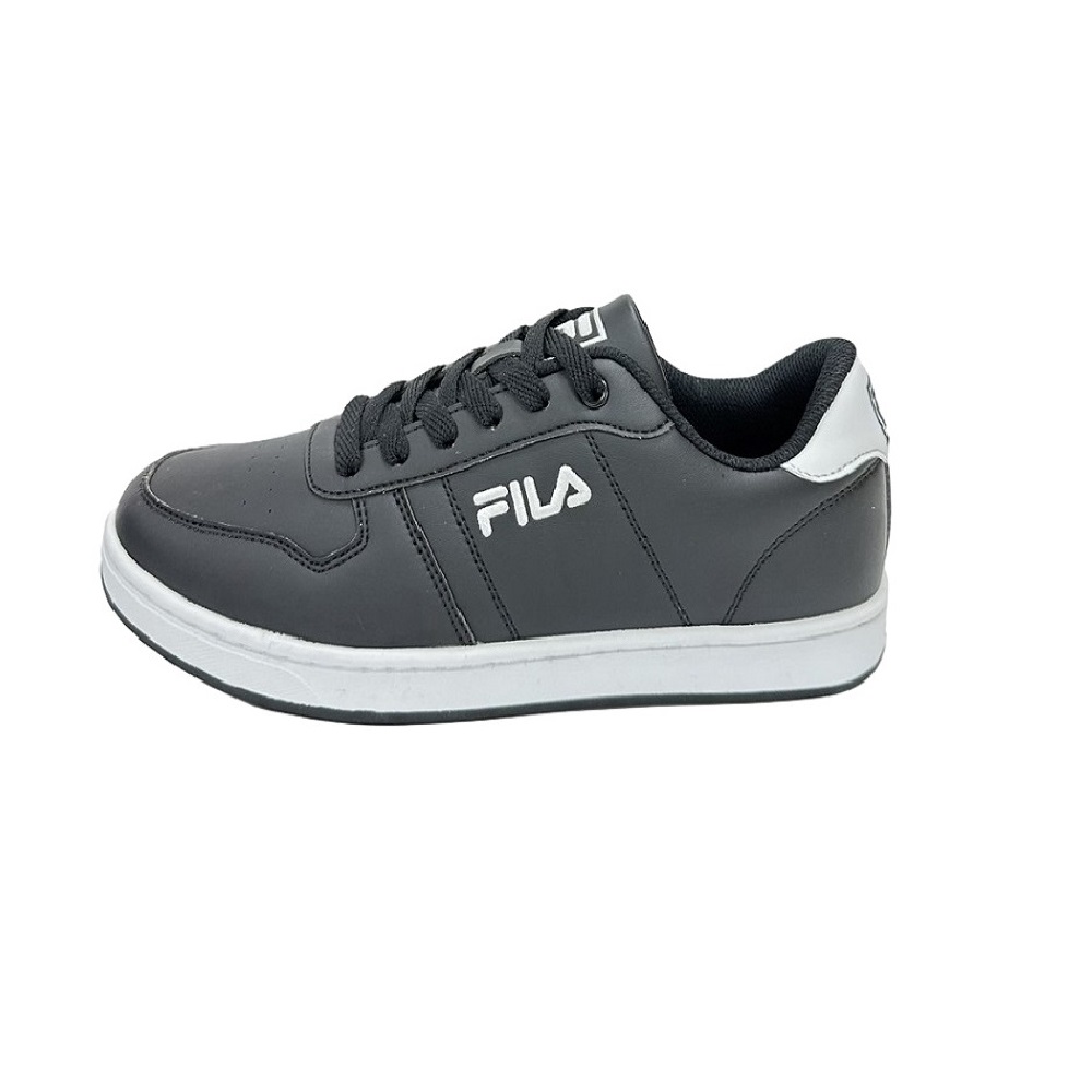 FILA男復古網球鞋 1C963Y001, , large