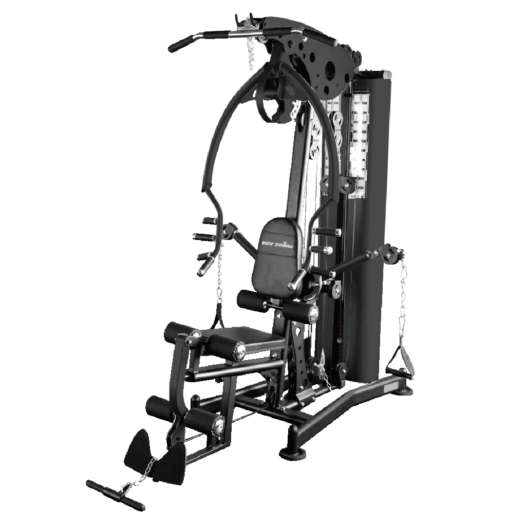 [Body Dynamic] TO-M301  Multi Gym, , large