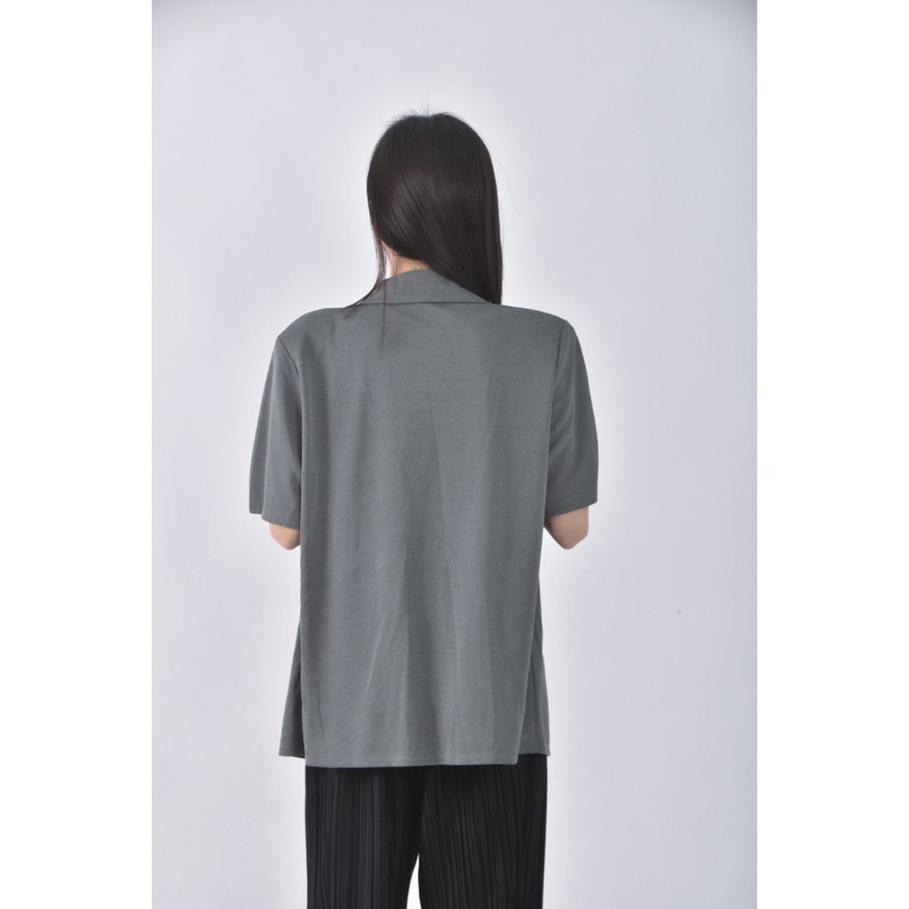(2XL) 灰色套裝二手衣, , large