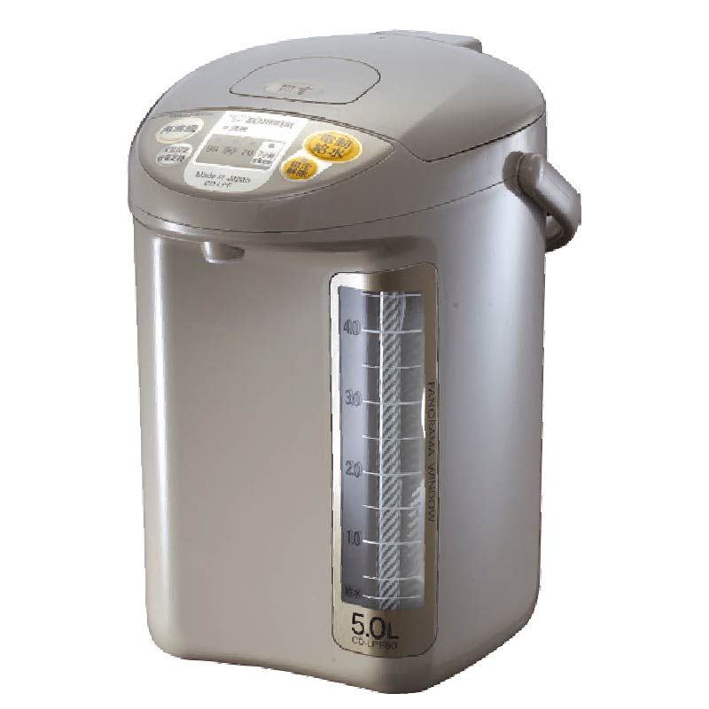 Zojirushi CD-LPF50 Hot Pot (5L), , large