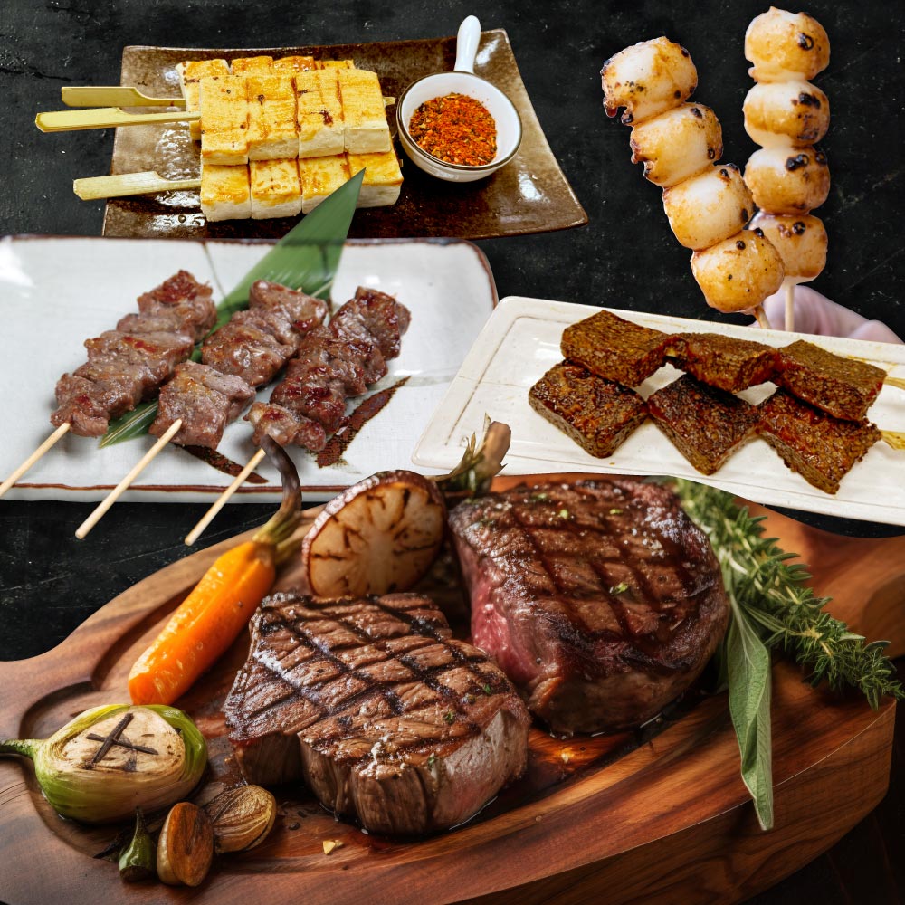 All-Beef BBQ Value Box, , large