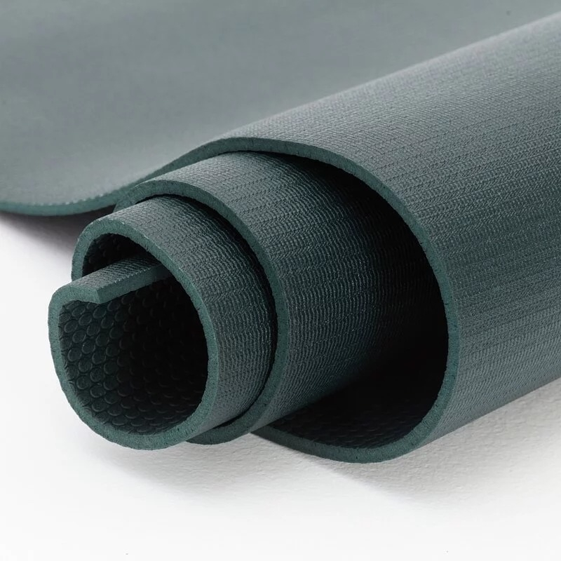 Clesign SoulSoft MAT 索爾瑜珈墊 6mm PET瑜珈墊 台灣總代理公司貨 現貨宅配免運, , large