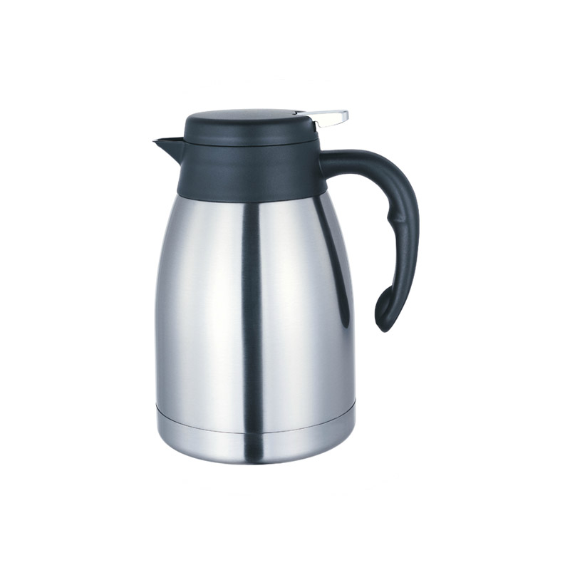 PEARL HORSE Desktop Thermal Water Bottle – 1500ml
