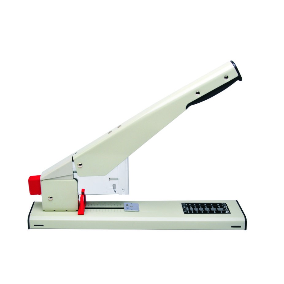 徠福 Life 省力型釘書機/大型訂書機(LS-2324), , large