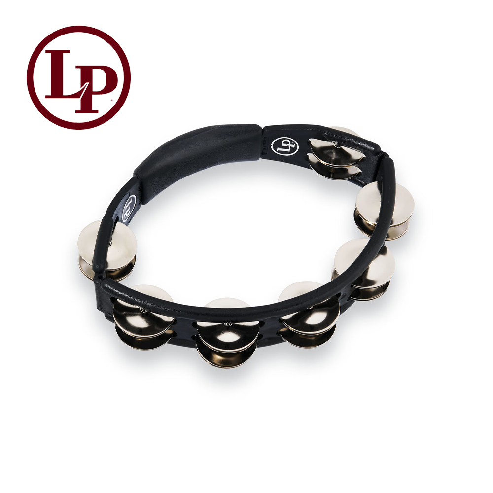 LP LP-150 10吋鋼製鈴鼓【敦煌樂器】, , large