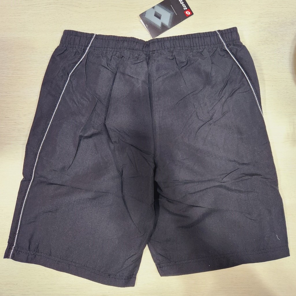 Lotto 樂得 運動短褲 路跑短褲 短褲 男 休閒短褲 吸濕排汗 結束經銷出清 零碼出清 LTM8223【樂買網】, , large