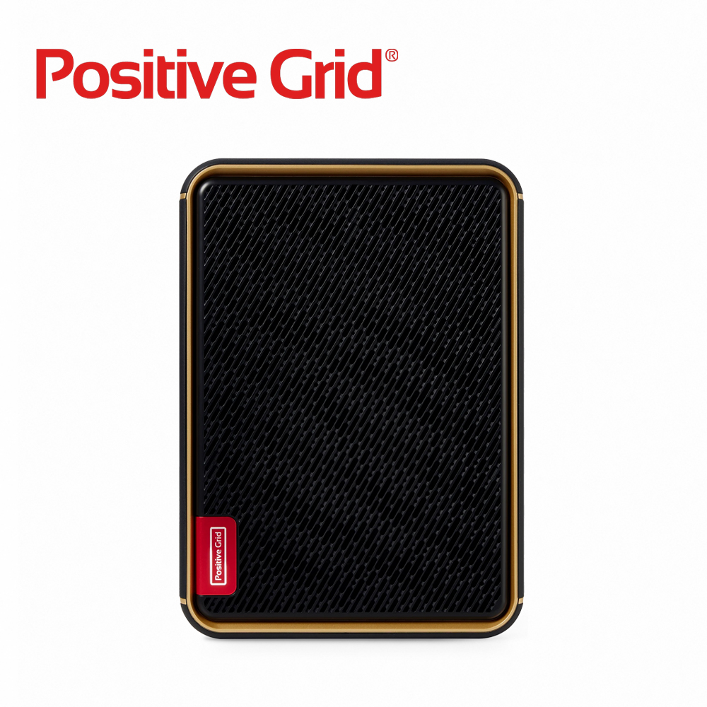 Positive Grid Spark EDGE, , large
