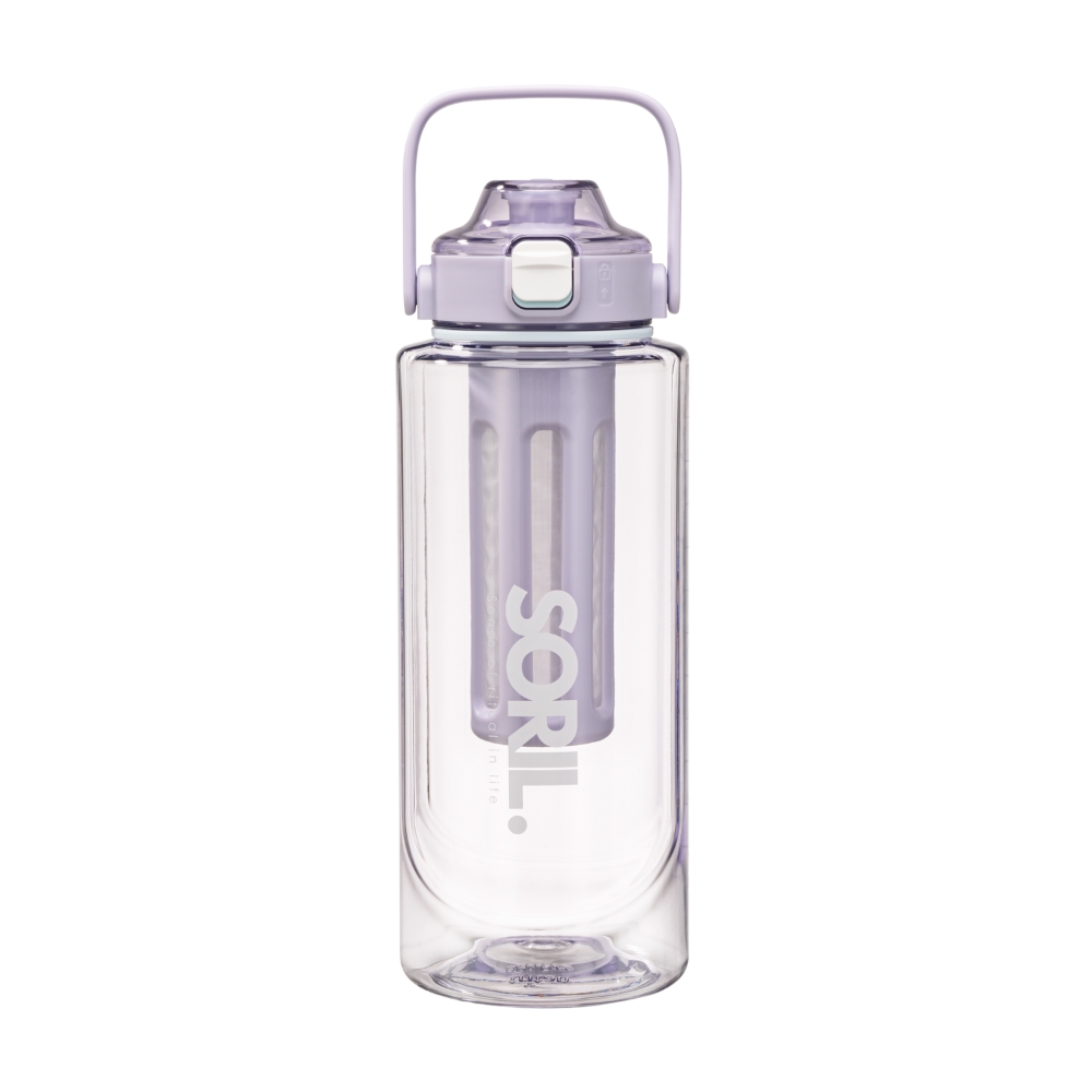 SORIL-Tritan冷萃水壺1.5L, , large