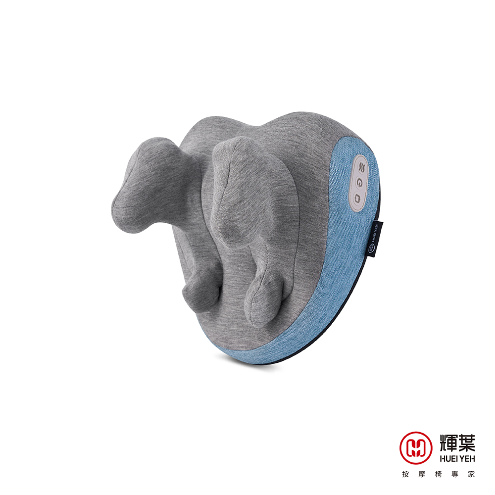 ComfortableNeckBackMassager