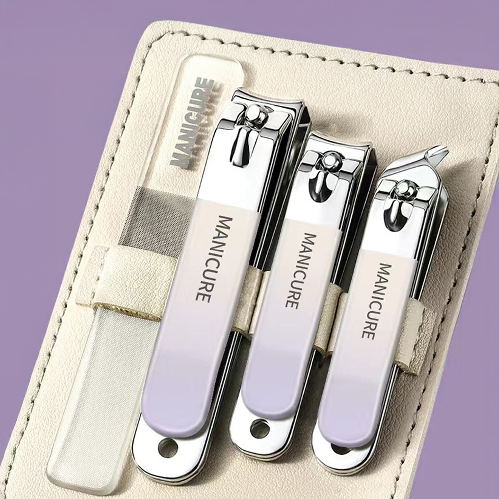gradient-nail-clipper-set, , large