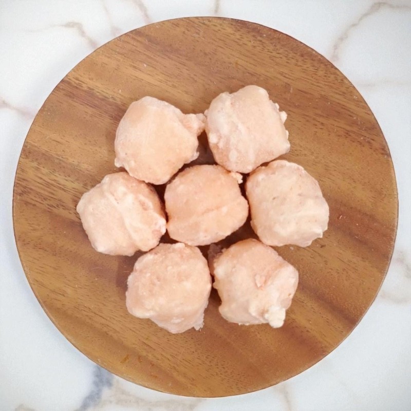 【一夫水產】鮮蝦貢丸