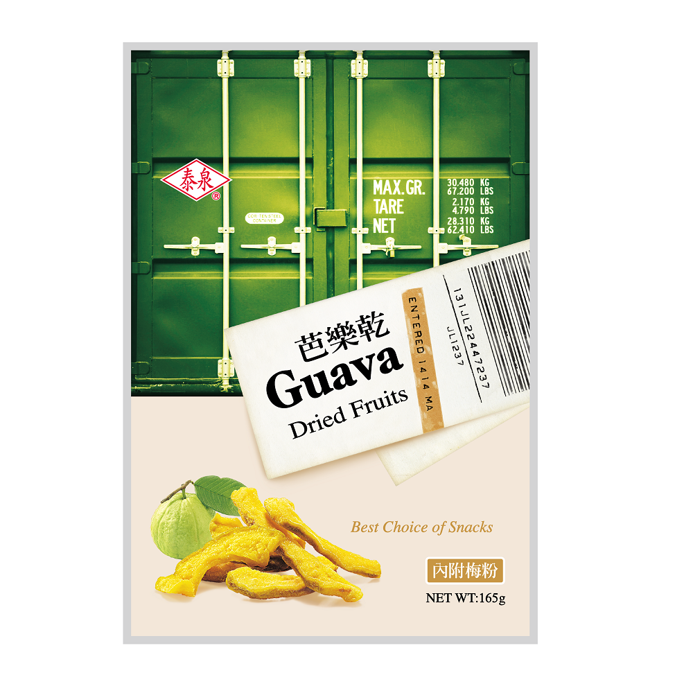 TC-Dried Guava, , large