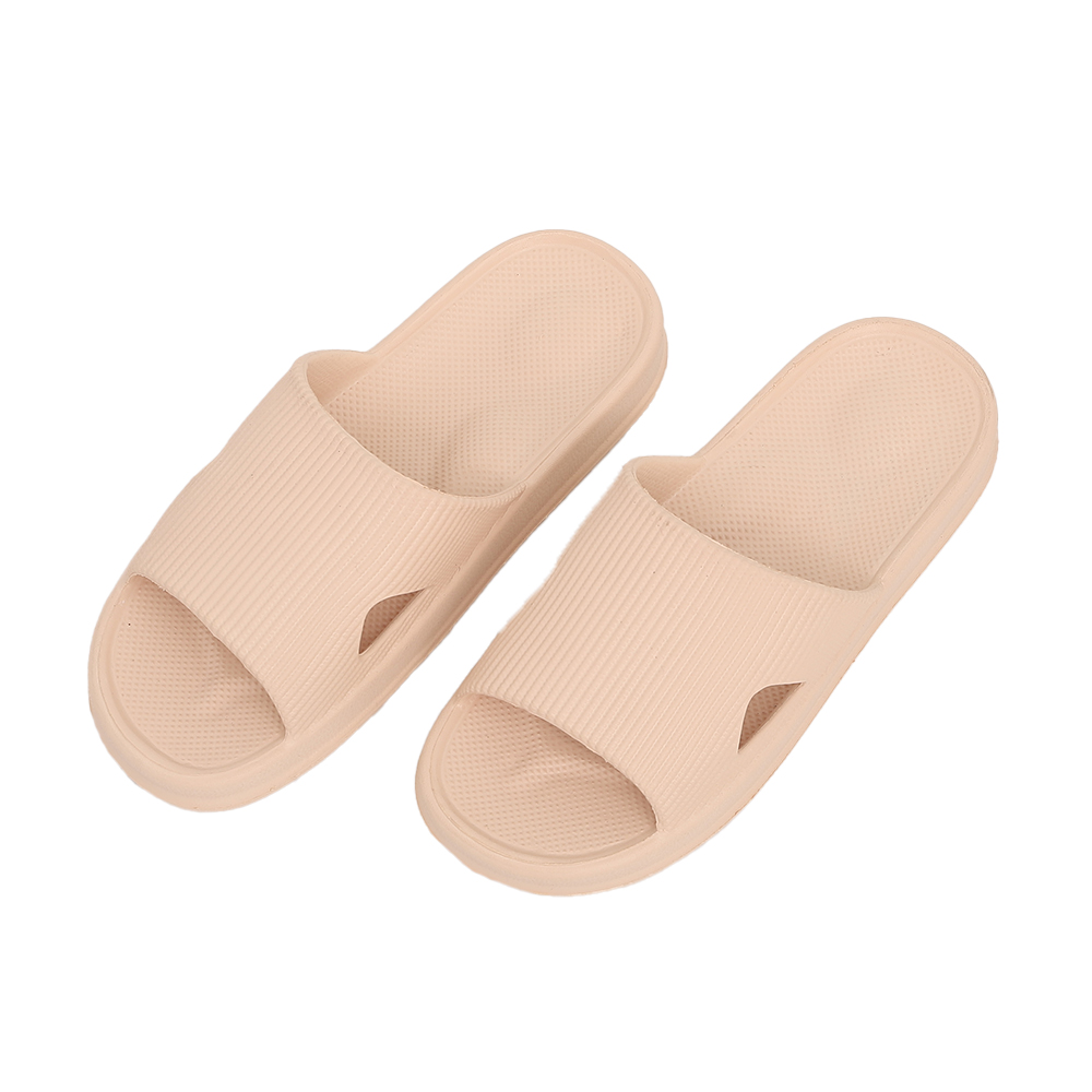 Outdoor slippers