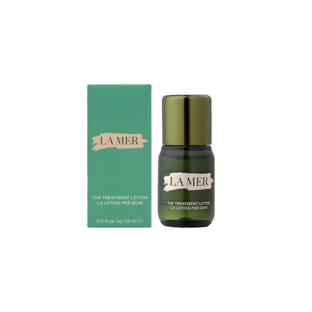 【LA MER 海洋拉娜】 超能修護精華露 15ml, , large