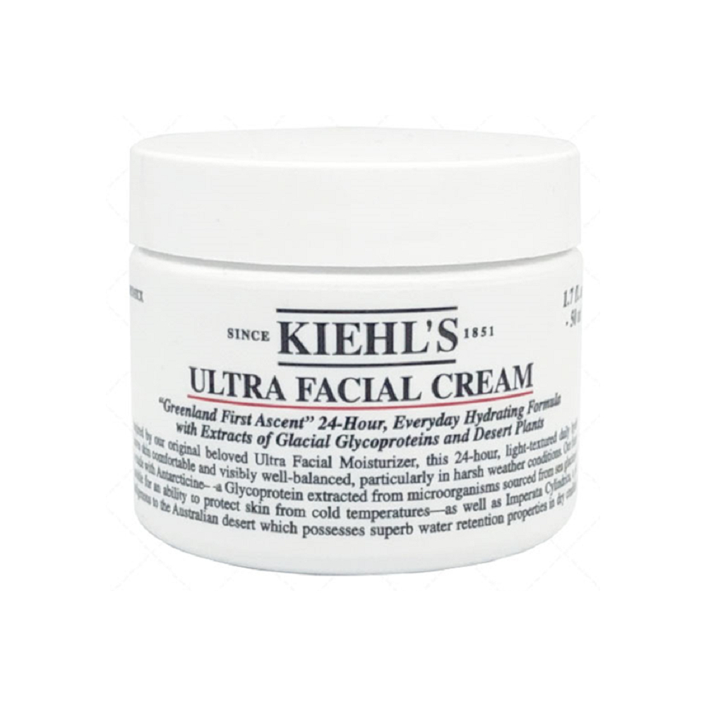 Kiehl s Ultra Facial Cream 125ml, , large
