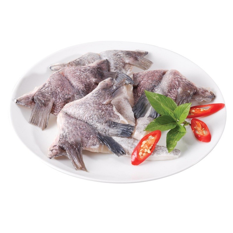 鯛魚下巴1kg , , large