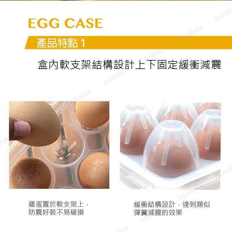 Portable Egg Holder, , large