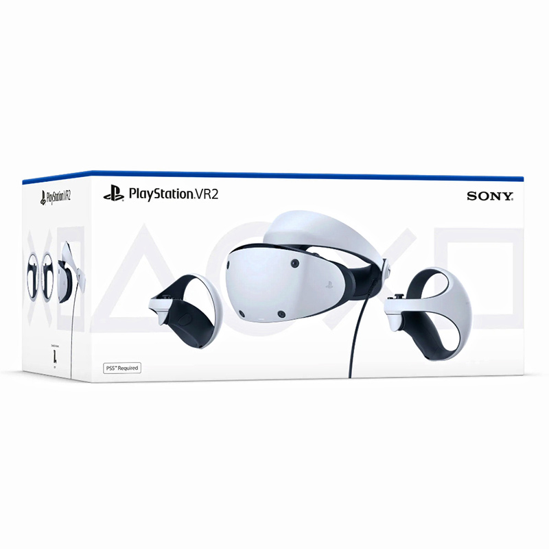 PlayStation VR2, , large