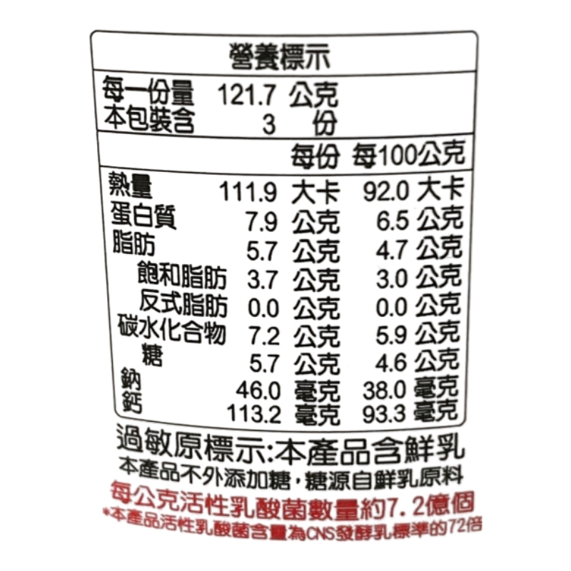 GREEK YOGURT, , large