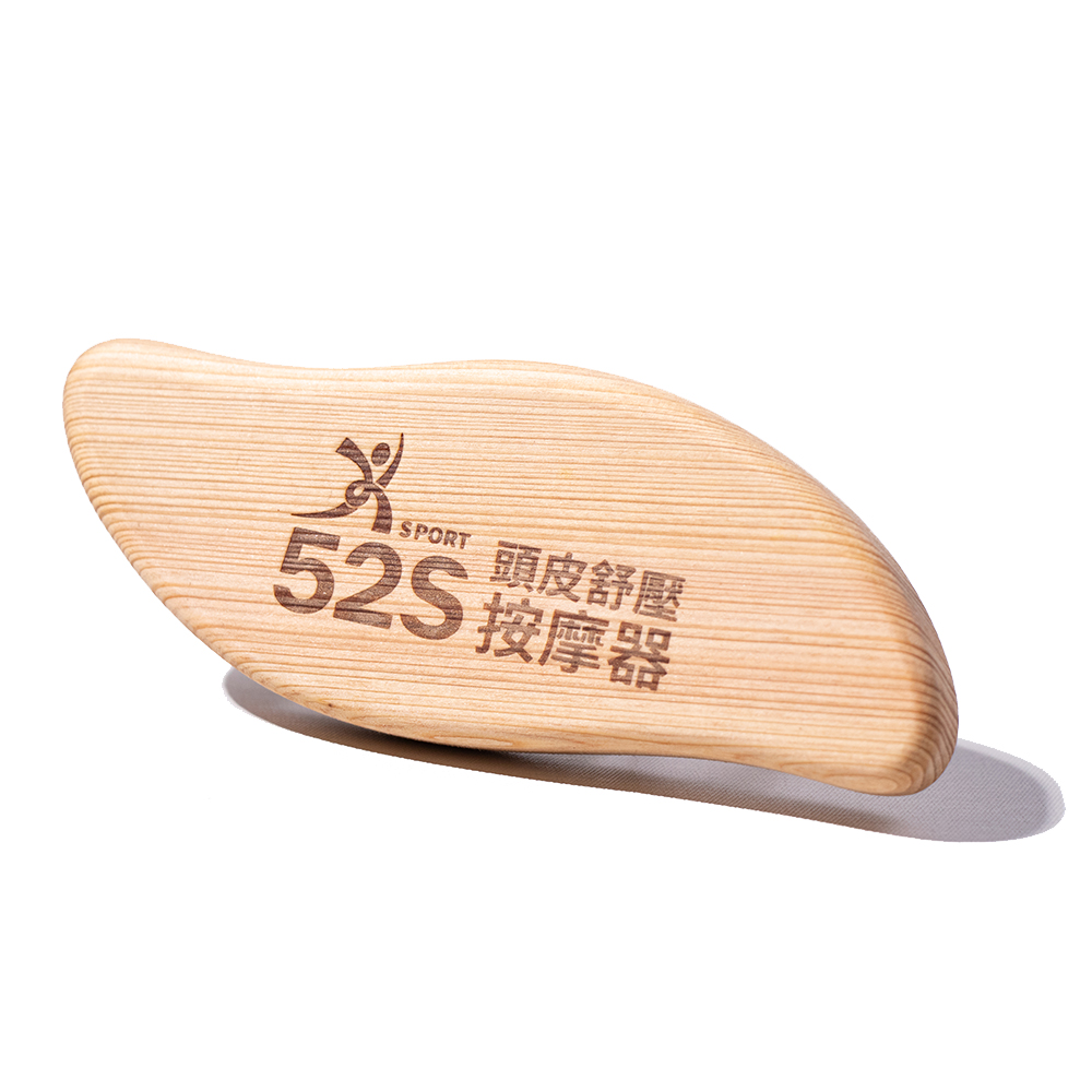 [52s]穴點通-頭皮舒壓按摩器, , large