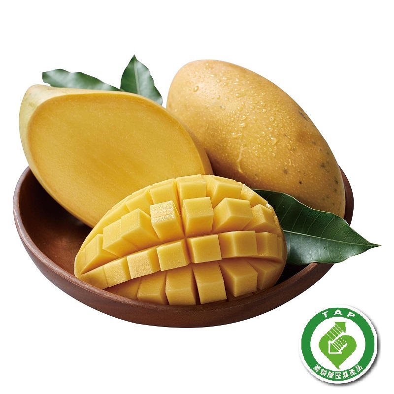 Tap Golden Mango box, , large
