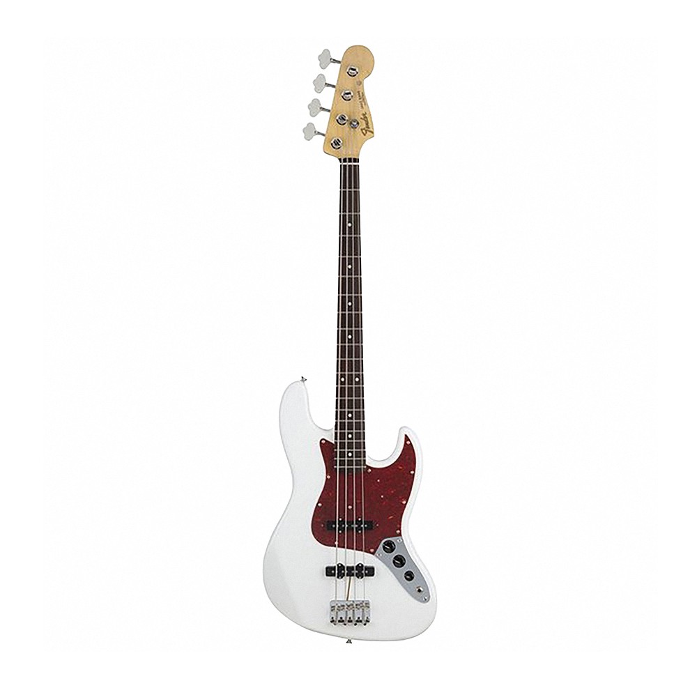 Fender MIJ Hybrid 60S J BASS RW AWT 電貝斯【敦煌樂器】, , large