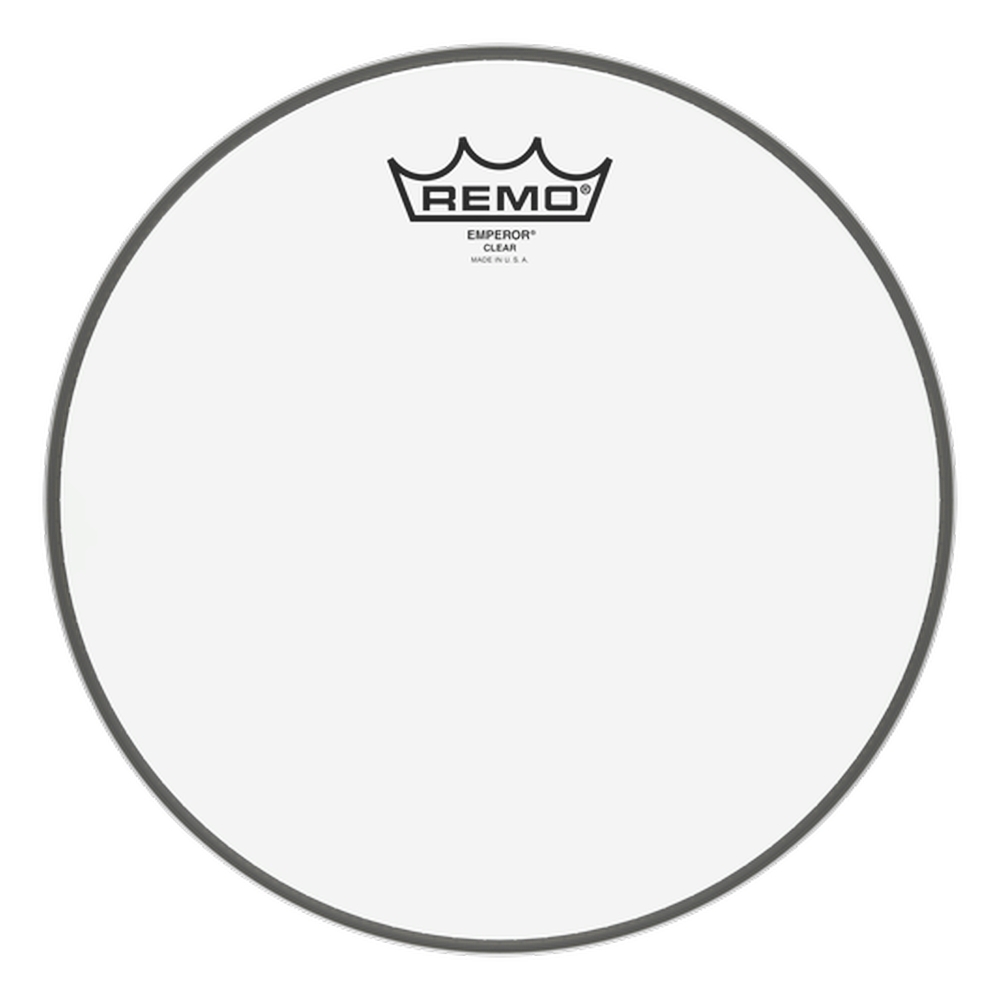 REMO Emperor Clear 10", , large