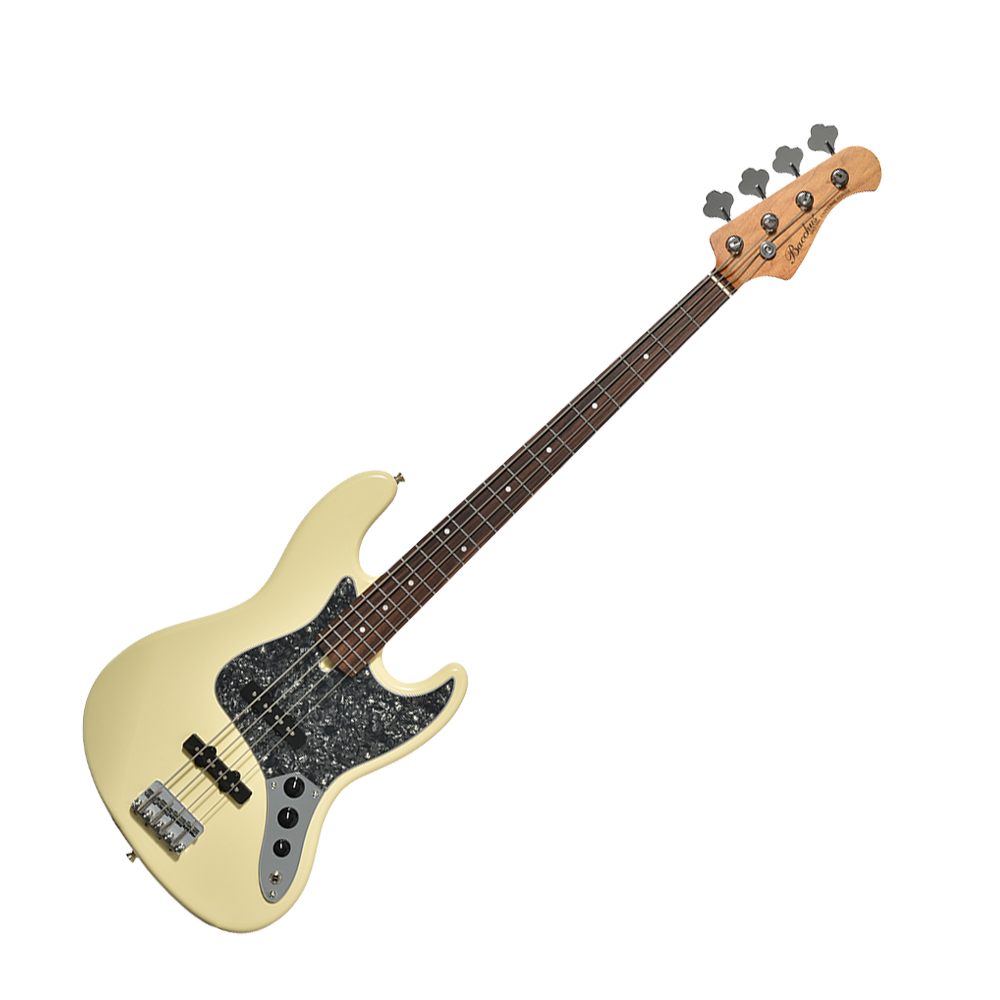 Bacchus BJB-1-RSM/R-BPPG OWH, , large