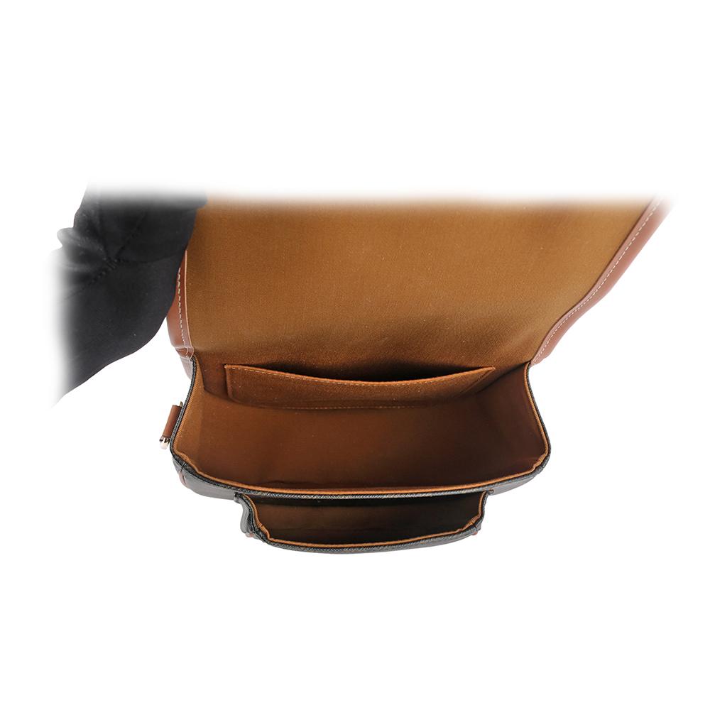 saddle bag, , large