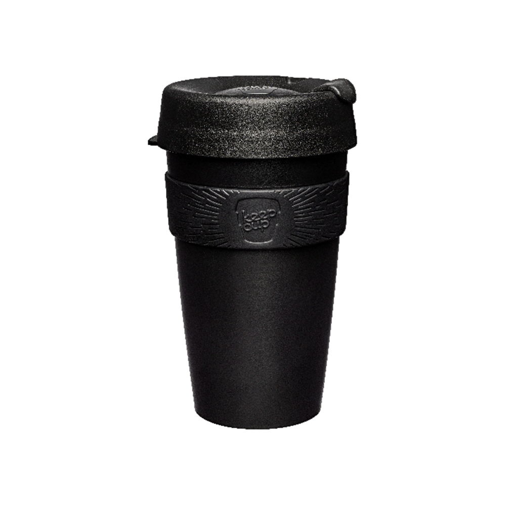 【澳洲 Keep Cup】 極輕隨身咖啡杯/5種顏色可選, , large