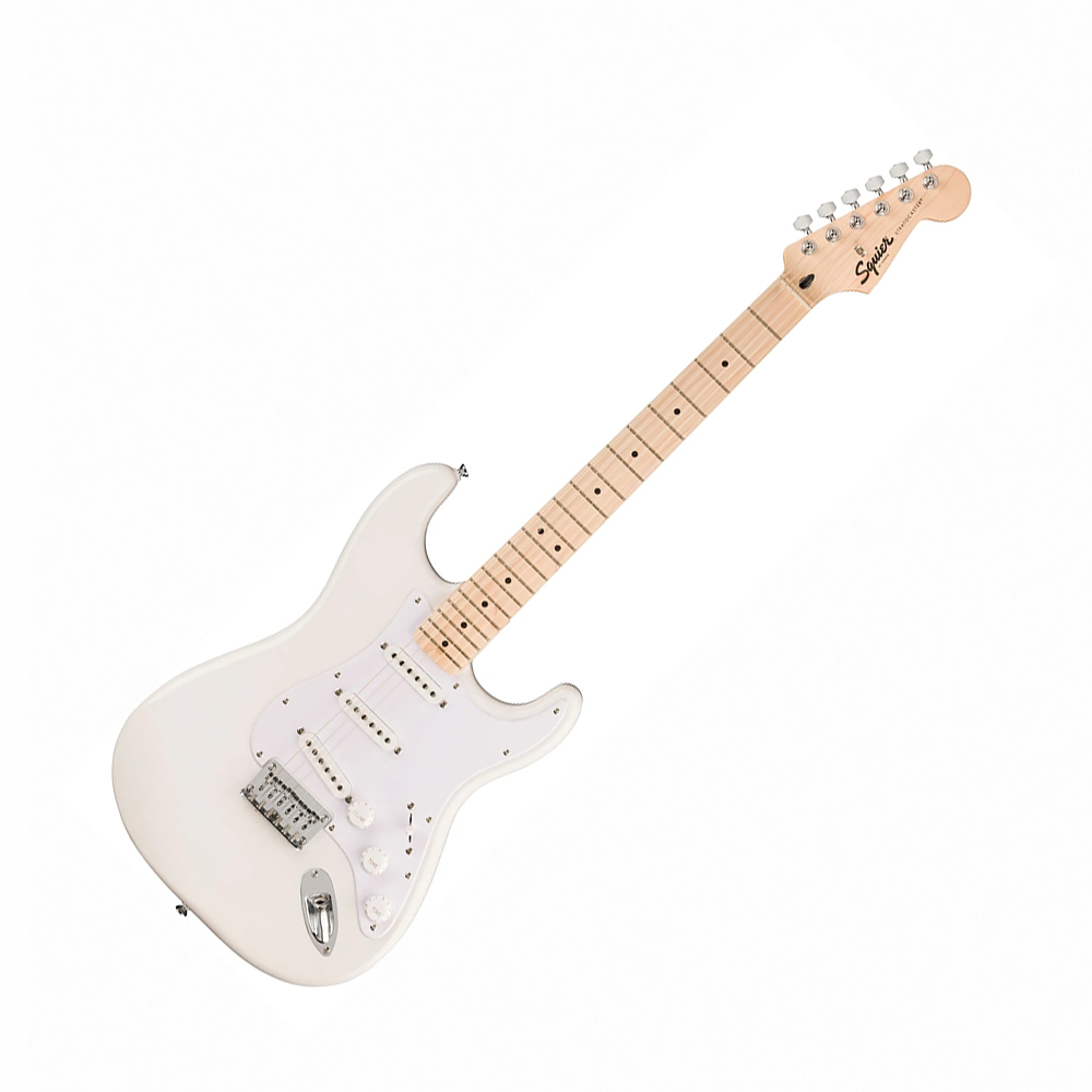 Squier Sonic Stratocaster HT Maple 電吉他【敦煌樂器】, , large