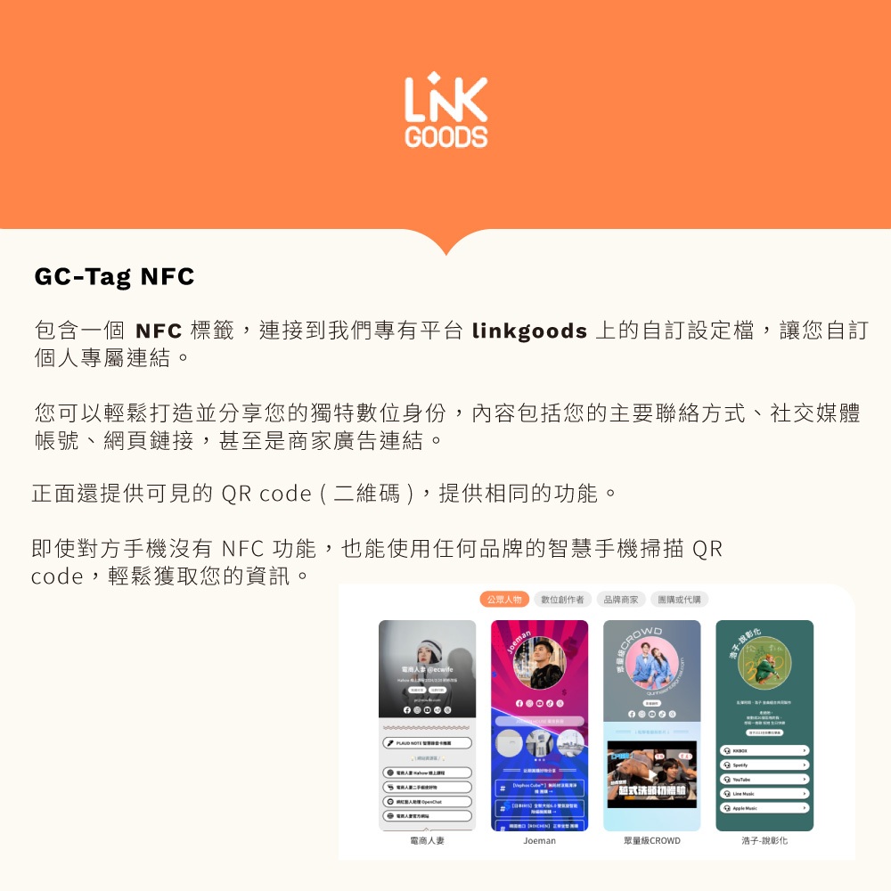 【GC】grantclassic GC-Tag卡片式找得到防丟追蹤器 GPS全球定位 寵物車輛防丟 AirTag定位, , large
