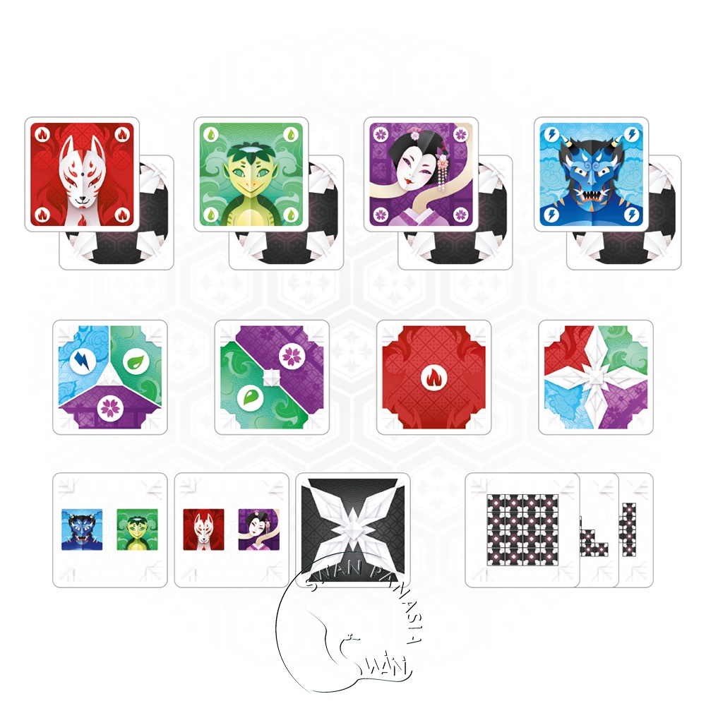 YOKAI CONQUEST, , large