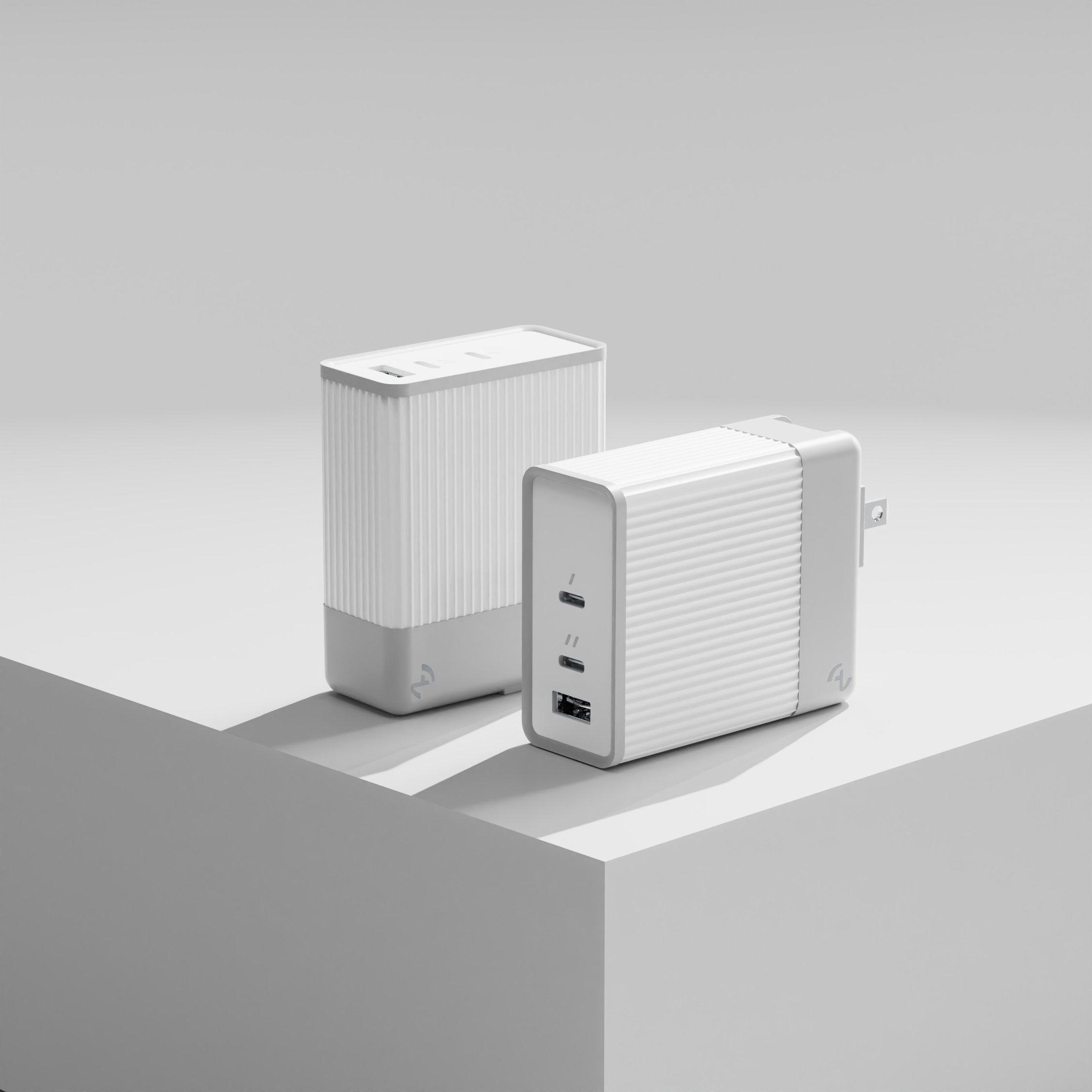 [OneMore Co., Ltd.] Allite A3 140W GaN Fast Charger, , large