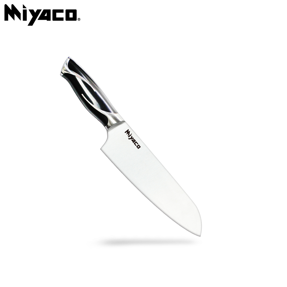 Miyaco 米雅可 黑晶刀具 主廚刀-Leidea樂德兒, , large