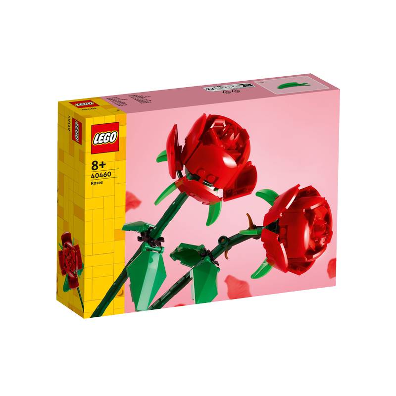 LEGO Roses, , large