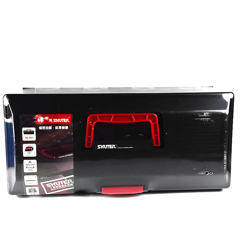 15  Tool Box TB-901, , large