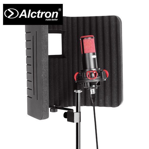 ALCTRON PF66 錄音用防風屏 簡易款【敦煌樂器】, , large