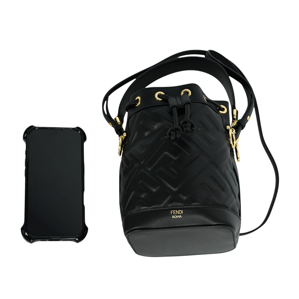 bucket bag, , large